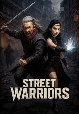 Street Warrior