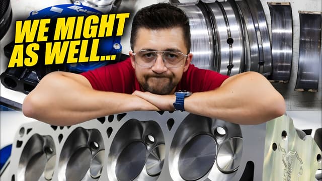S01:E08 - Corvette Cooling