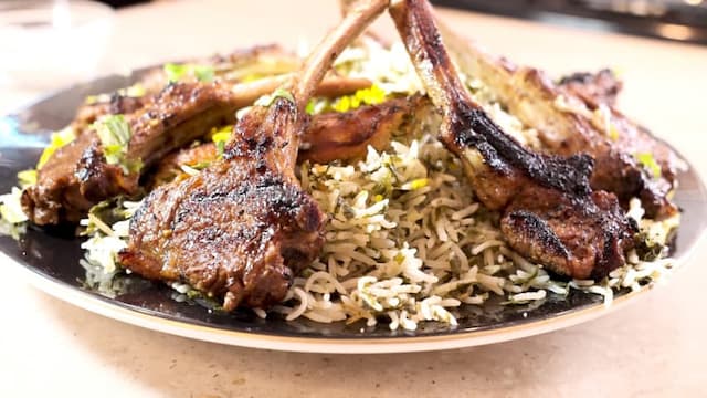 S01:E02 - Longest Rice Ever Made