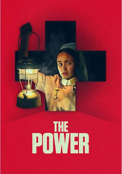 The Power poster