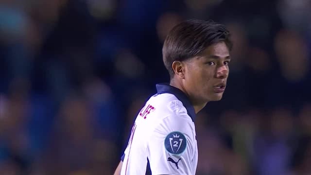 S2025:E36 - Round of 16 2nd Leg: Club America (MEX) vs. CD Guadalajara (MEX)