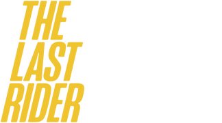 The Last Rider