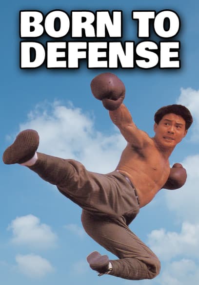 Born to Defense