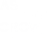 As the Crow Flies