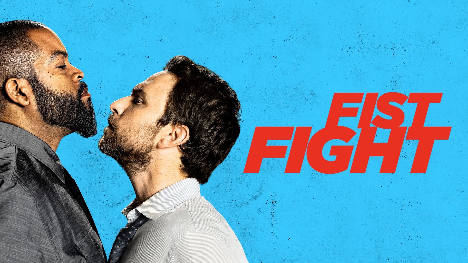 Get Ready to Rumble: Fist Fight Hits Tubi this July