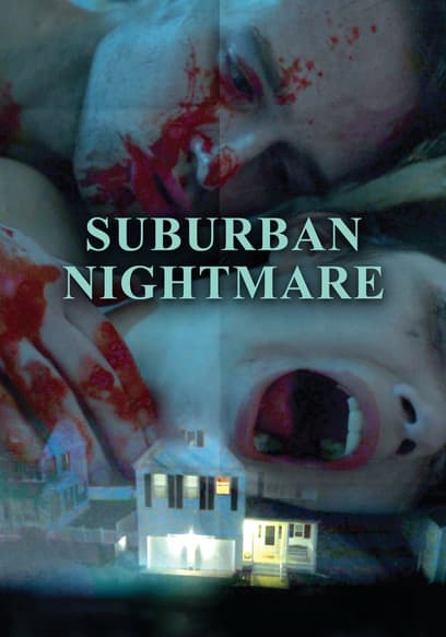Suburban Nightmare poster