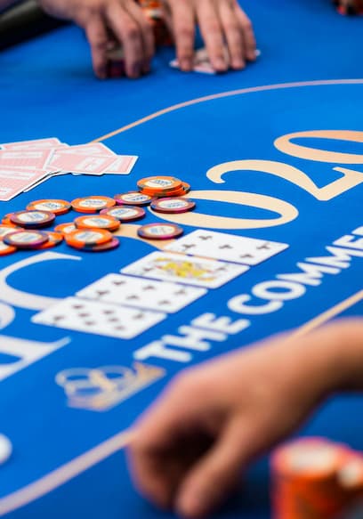 S18:E20 - WPT L.A. Poker Classic 2021 - Part 2 poster