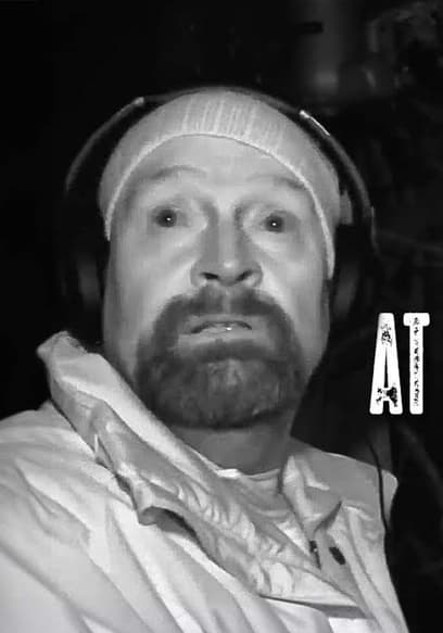 S02:E07 - Secrets of the Haunted Norwich Hospital Revealed! poster