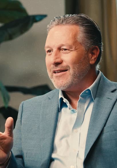 S01:E04 - How McLaren Racing's CEO Runs a Top Formula 1 Team poster