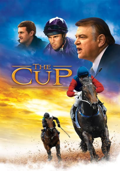 The Cup