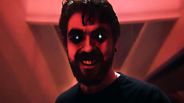 S26:E22 - Anomaly Found