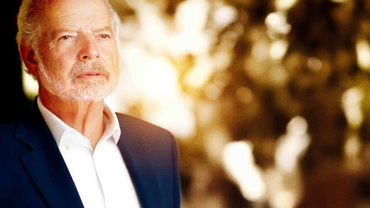 Watch Grit and Gratitude: The Sig Anderman Story
