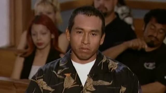 S01:E18 - La venta de la guerra