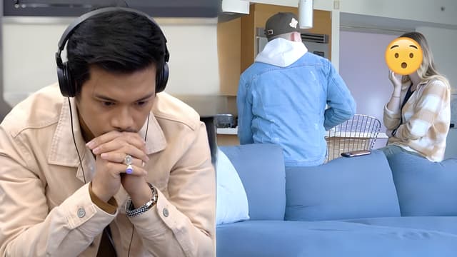 S01:E10 - Will She Leave Him for a Sugar Daddy?!