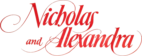 Nicholas and Alexandra