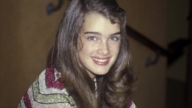 Watch The Stalker Files S01:E09 - Brooke Shields - Free TV Shows | Tubi