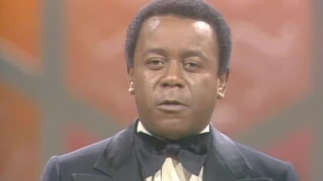 S04:E17 - The Best of Flip Wilson: S4 E17 - McLean Stevenson, Redd Foxx, Don Adams