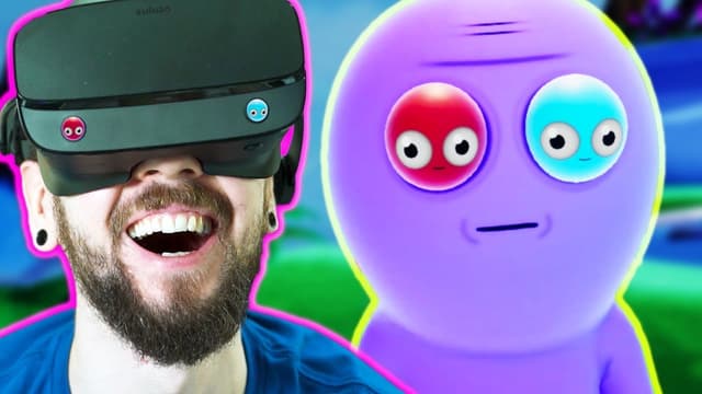 S05:E04 - Funniest Game Ever