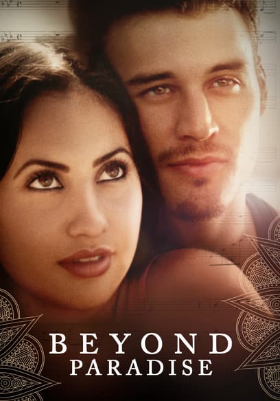 Beyond Paradise poster