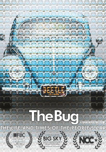 The Bug: Life and Times of the People's Car