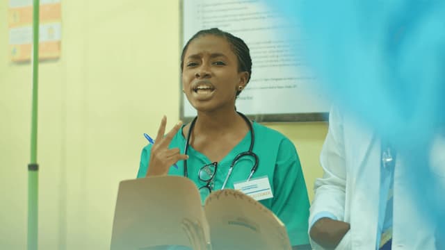 S01:E01 - It Starts - This Place Is Vibrant and Exhausting