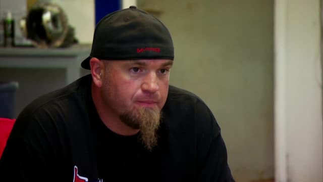S02:E01 - Lonestar Smackdown