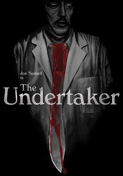 The Undertaker