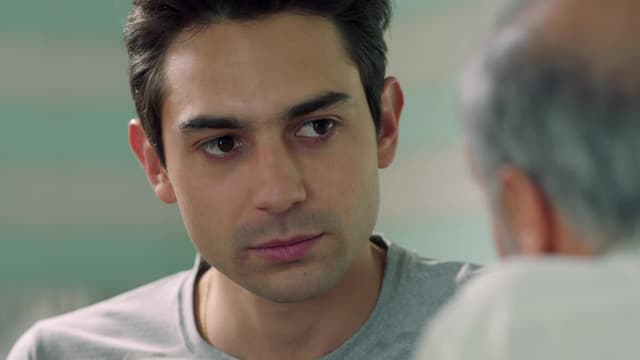 S01:E19 - Episodio 19