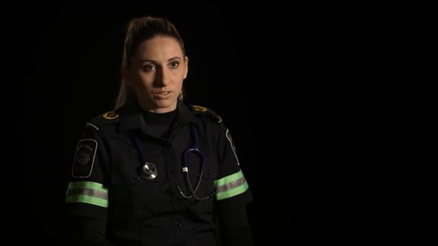 S01:E05 - Dangers of the Job