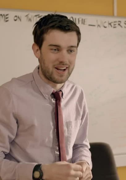 S01:E06 - Politics poster
