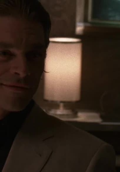 S01:E05 - Jimmy's Got a Money Machine poster