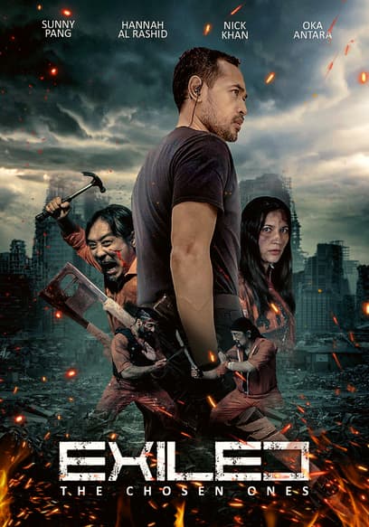 Exiled: The Chosen Ones