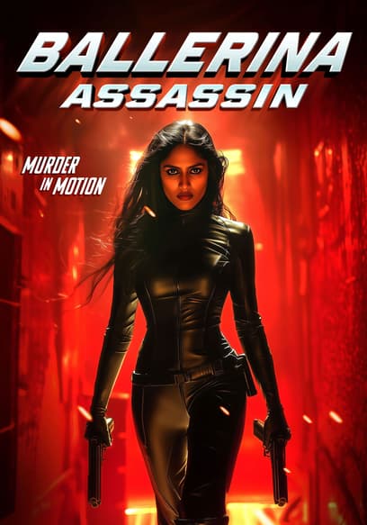Ballerina Assassin