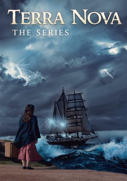 Watch Terra Nova S01:E01 - Episode 1 - Free TV Shows | Tubi
