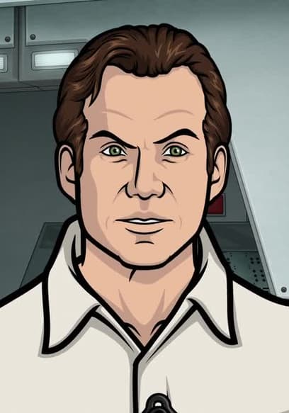 S06:E12 - Drastic Voyage: Part I poster