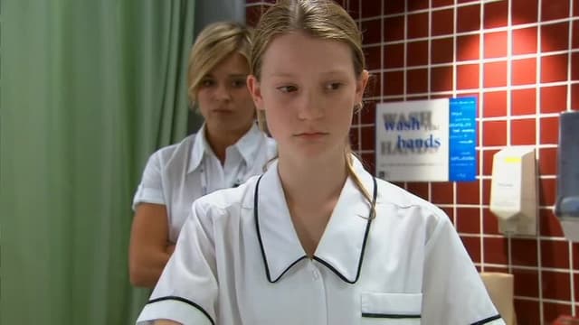 S08:E03 - Sins of the Mothers