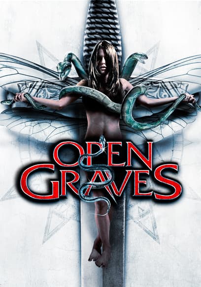 Open Graves