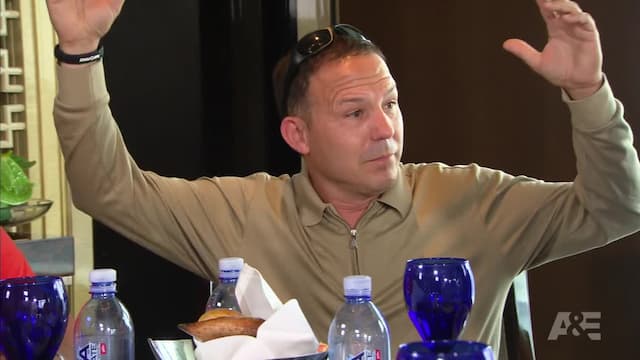 S02:E02 - The Great Wahlberg of China