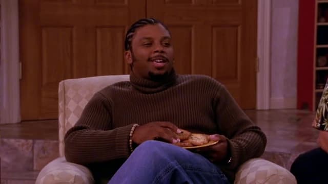 S03:E08 - Darryl's Victory Tour