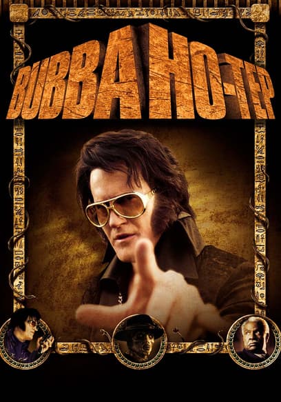 Bubba Ho-Tep