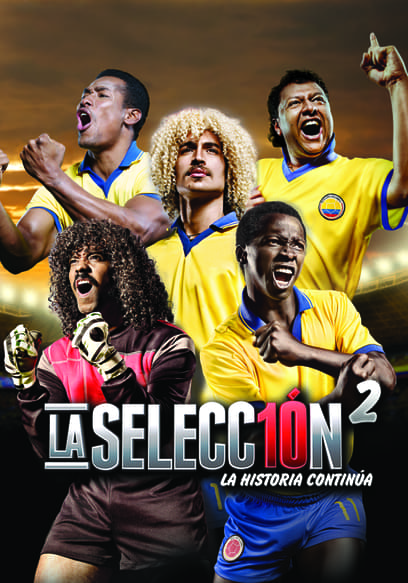 S02:E46 - Capitulo 46