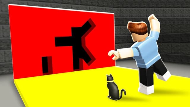 S01:E05 - Full Throttle Obbys With Denis!