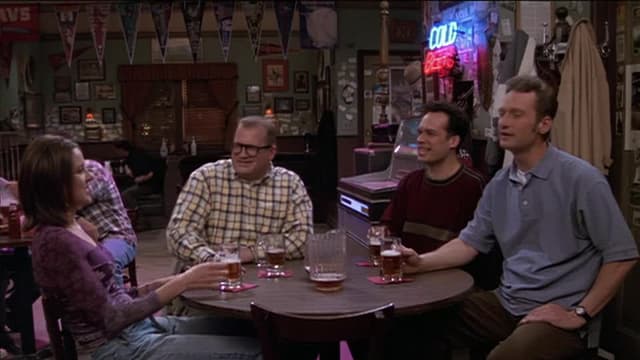 S04:E23 - She's Gotta Have It