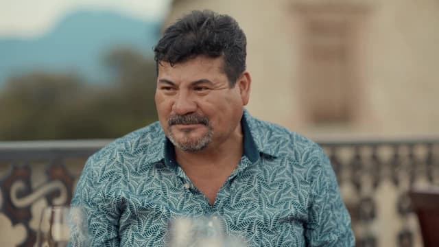 S01:E06 - Oaxaca