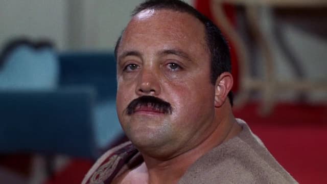 S02:E06 - Everywhere a Sheik, Sheik