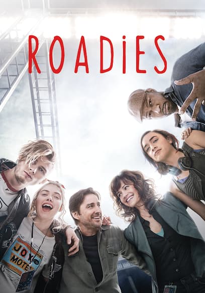Roadies