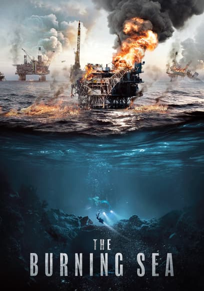 The Burning Sea