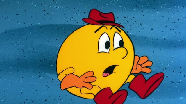 S01:E07 - The Day the Forest Disappeared/Animal Magnetism/Sir Chomp-a-Lot