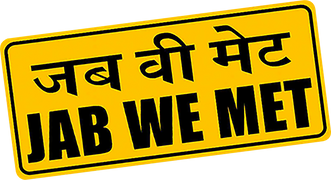 Jab We Met