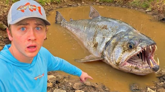 Bass Fishing Productions